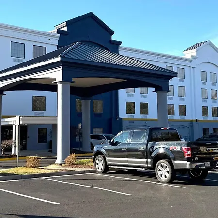 City Express By Marriott Chantilly Dulles Airport-2