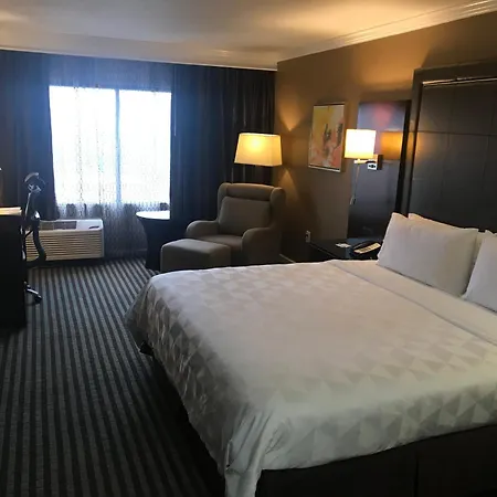 Holiday Inn Orlando East-Ucf Area By Ihg-2