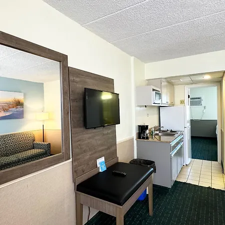Sands Motel-2