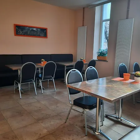 Hotel Wittenberg-Hotel Garni-2
