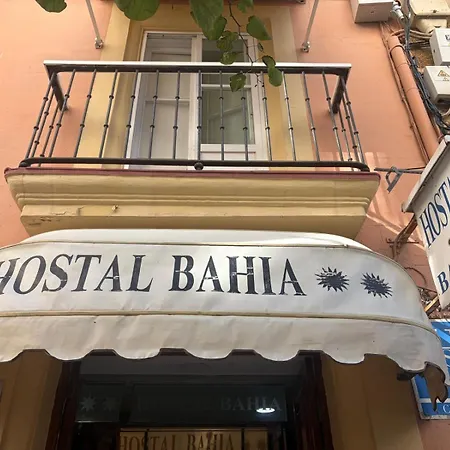 Hostal Bahía-2