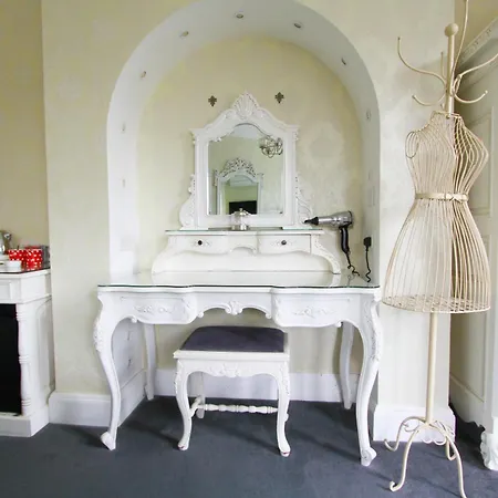 Tower Guest House-3