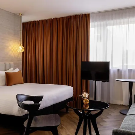 Best Western Plus Hôtel Isidore-3
