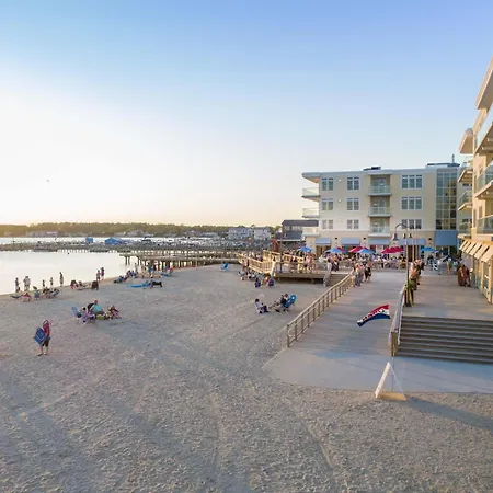 Hyatt Place Dewey Beach-2