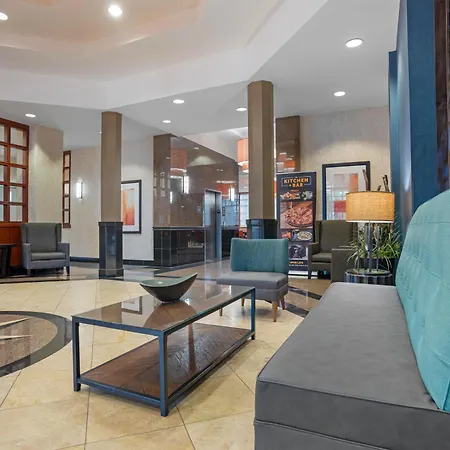 Drury Inn & Suites Baton Rouge-2
