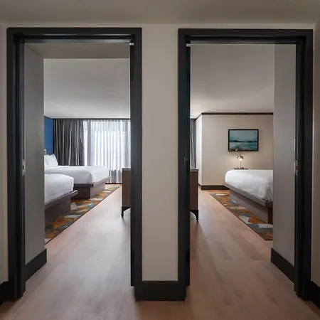 Hotel Indigo Detroit North - Troy By Ihg-2