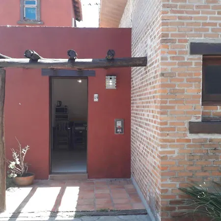 Pousada La Vivienda-2