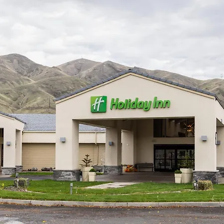 Holiday Inn Clarkston - Lewiston By Ihg-3