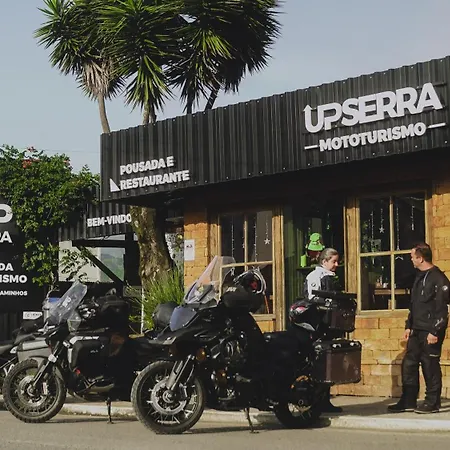 Pousada UpSerra-3