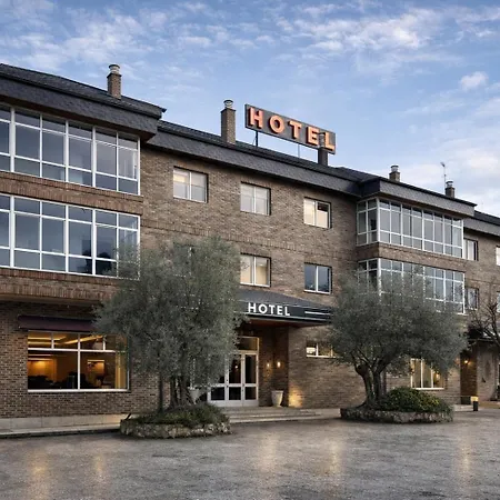 Hotel San Rosendo-2