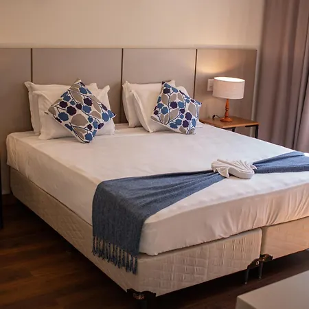 Hotel Pousada Arcádia Mineira-3