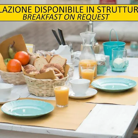 Hotel Villa Cesare B&B-3