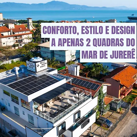 Bossa Jurerê Hotel-2