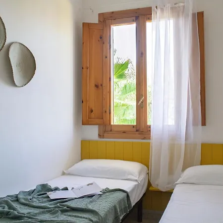 Residence Borgo Latino- Localo-2