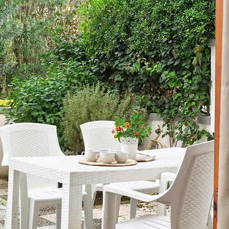 Residence Borgo Latino- Localo-2