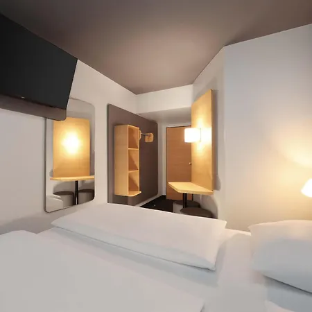 ibis budget Berlin Genshagen-2