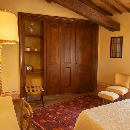 B&B L'orto Delle Terme-3