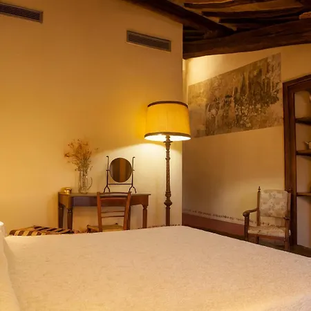 B&B L'orto Delle Terme-2