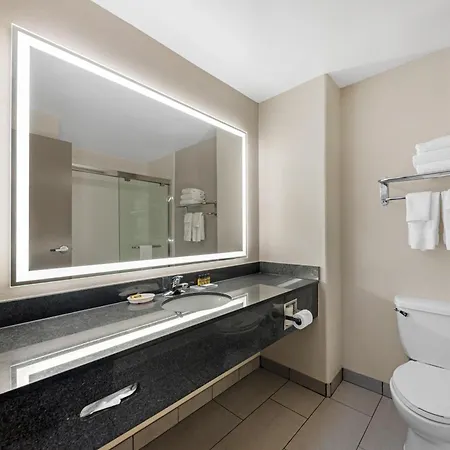 Best Western Plus Killeen - Fort Hood Hotel & Suites-2
