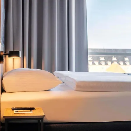 ibis budget Nürnberg Tennenlohe-3