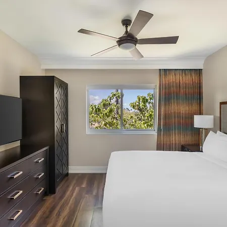 Hilton Grand Vacations Club Kings Land Waikoloa-2