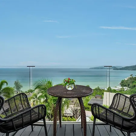 Hyatt Regency Phuket Resort-3