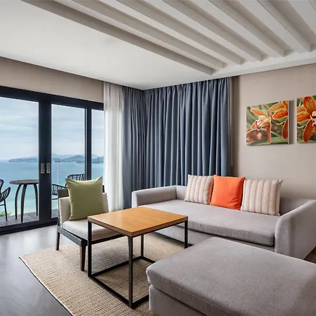 Hyatt Regency Phuket Resort-2