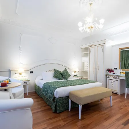 Hotel Croce Bianca-2