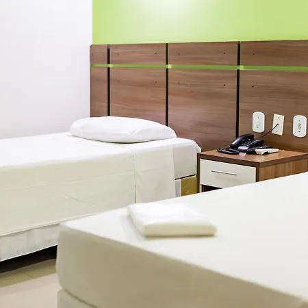 Tapajós Center Hotel-2