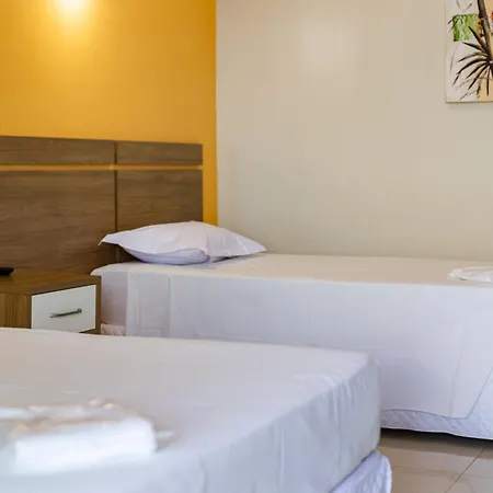 Tapajós Center Hotel-3