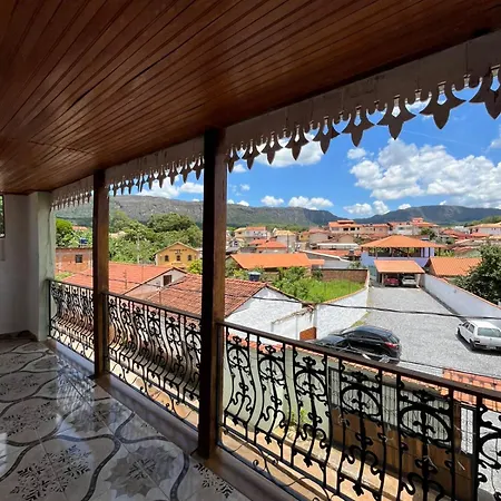 Hospedaria De Maria-2