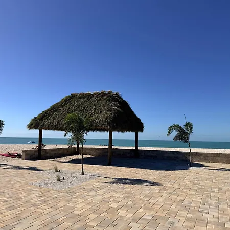 A Beach Retreat On Casey Key-3
