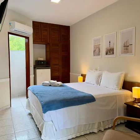 Hotel Arrastão-3