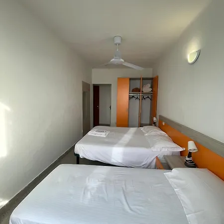 Hotel San Pietro Chiavari-3