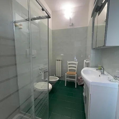 Hotel San Pietro Chiavari-2