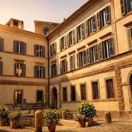 VesConte Residenza D'epoca dal 1533-2