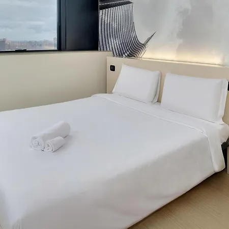 B&B Hotel Milano Sesto Marelli-2