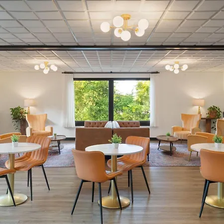 Hotel Vervana, Trademark Collection By Wyndham-2