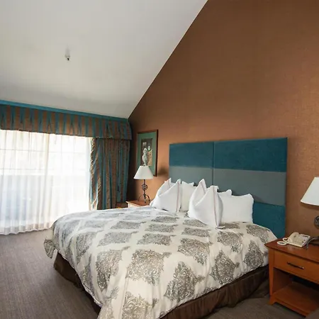 The Bard'S Inn - BW Signature Collection By Best Western-2