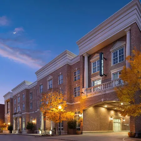 Courtyard By Marriott Nashville Green Hills-3