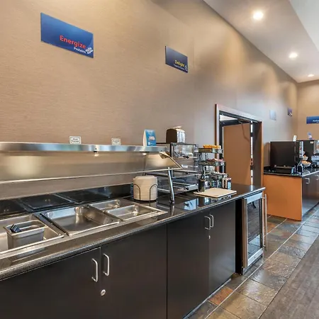 Best Western Windsor Inn-2