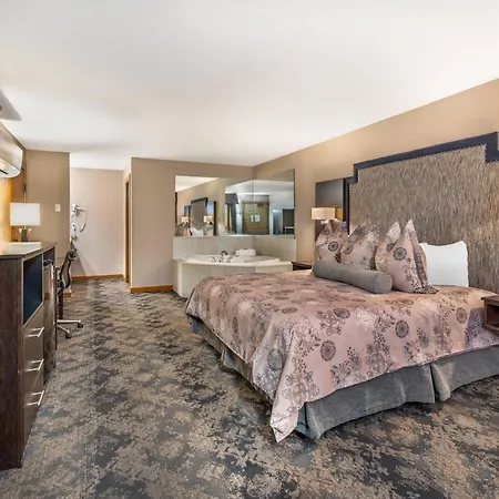 Best Western Windsor Inn-3