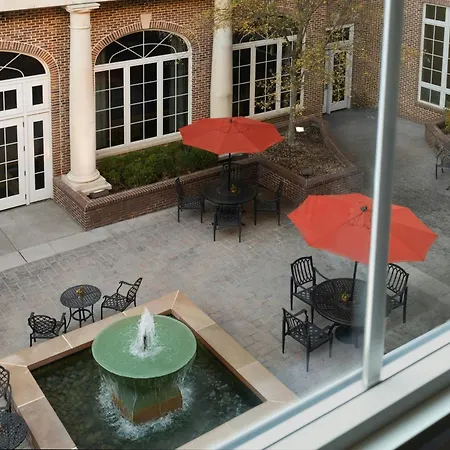 Courtyard By Marriott Nashville Green Hills-3