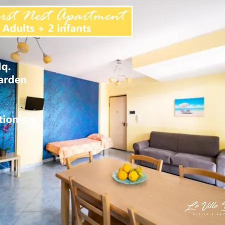 Le Ville della Contea -Vacation rentals-2