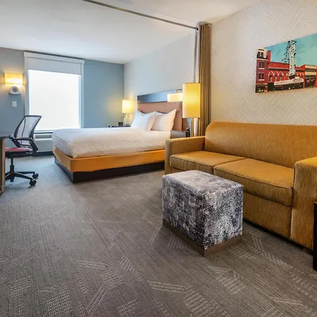 Home2 Suites By Hilton Fargo-3