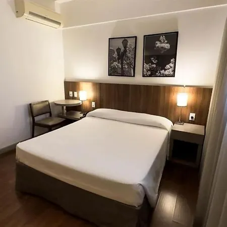 Hotel Vivenzo Savassi Belo Horizonte-2