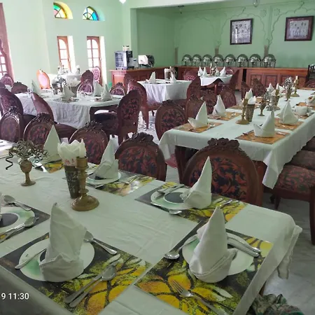 Hotel Pushkar Palace-2