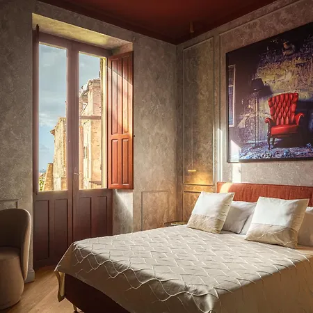 Albergo Diffuso Birkin Castello-3