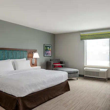 Hampton Inn Lake Charles-3