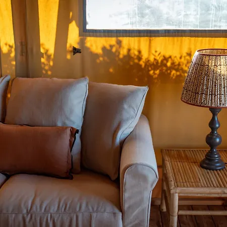 Glamping Terre di Sacra in Tuscany-2